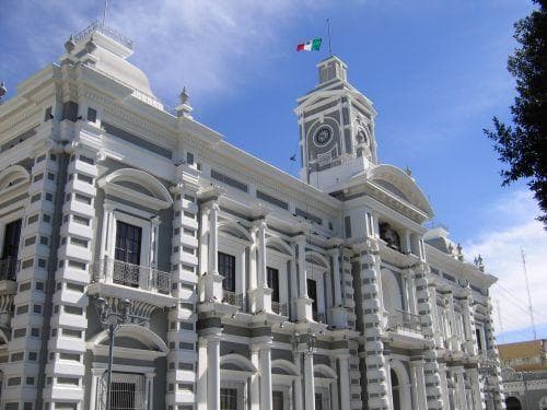 Hotel Plaza las Quintas