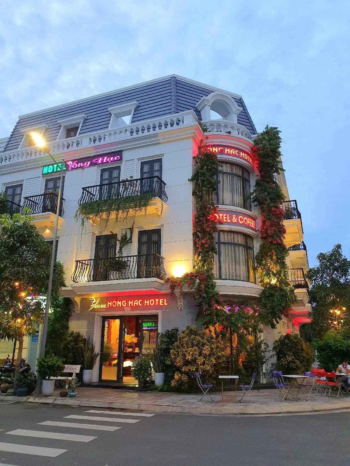 Hong Hac hotel photo 3