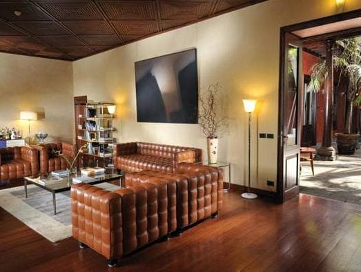 Boutique Hotel San Roque photo 4