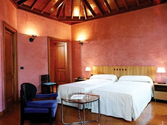 Boutique Hotel San Roque photo 2