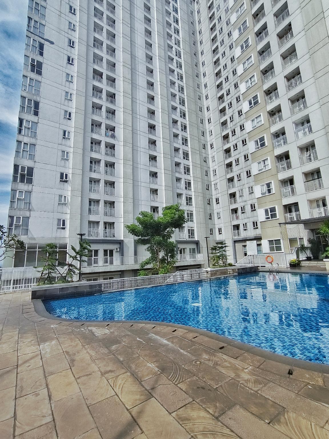 SKYLAND CITY HOTEL JATINANGOR photo 3