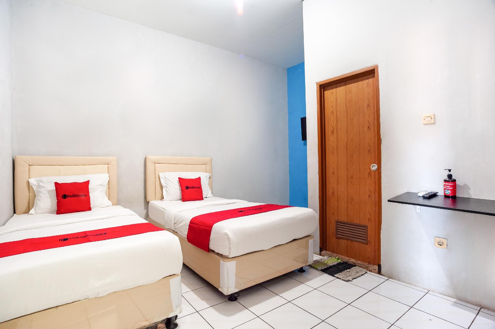 RedDoorz near Margonda Raya photo 5