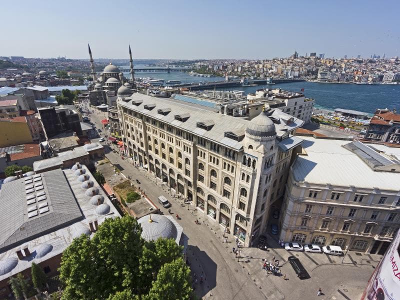 Legacy Ottoman Hotel photo 3