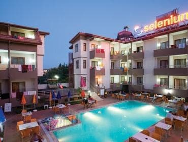 Selenium Hotel photo 3