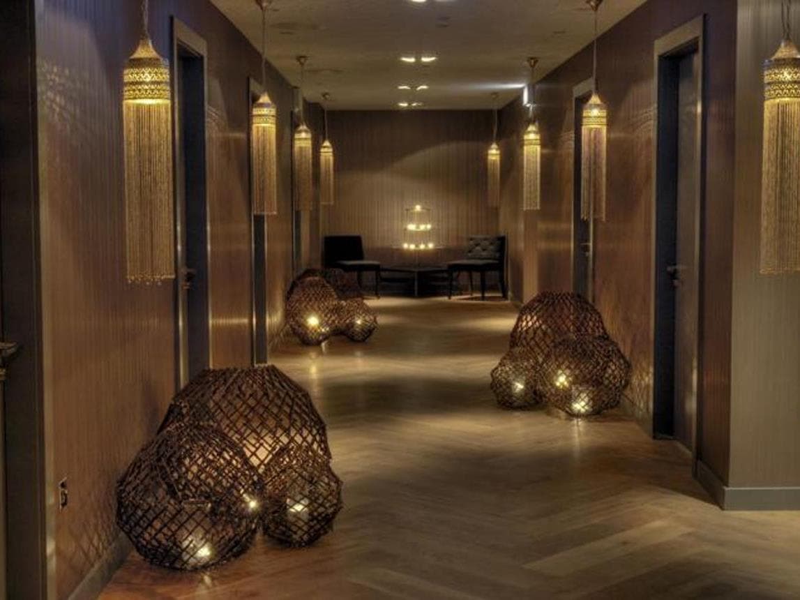 Kimpton Blythswood Square Hotel By IHG