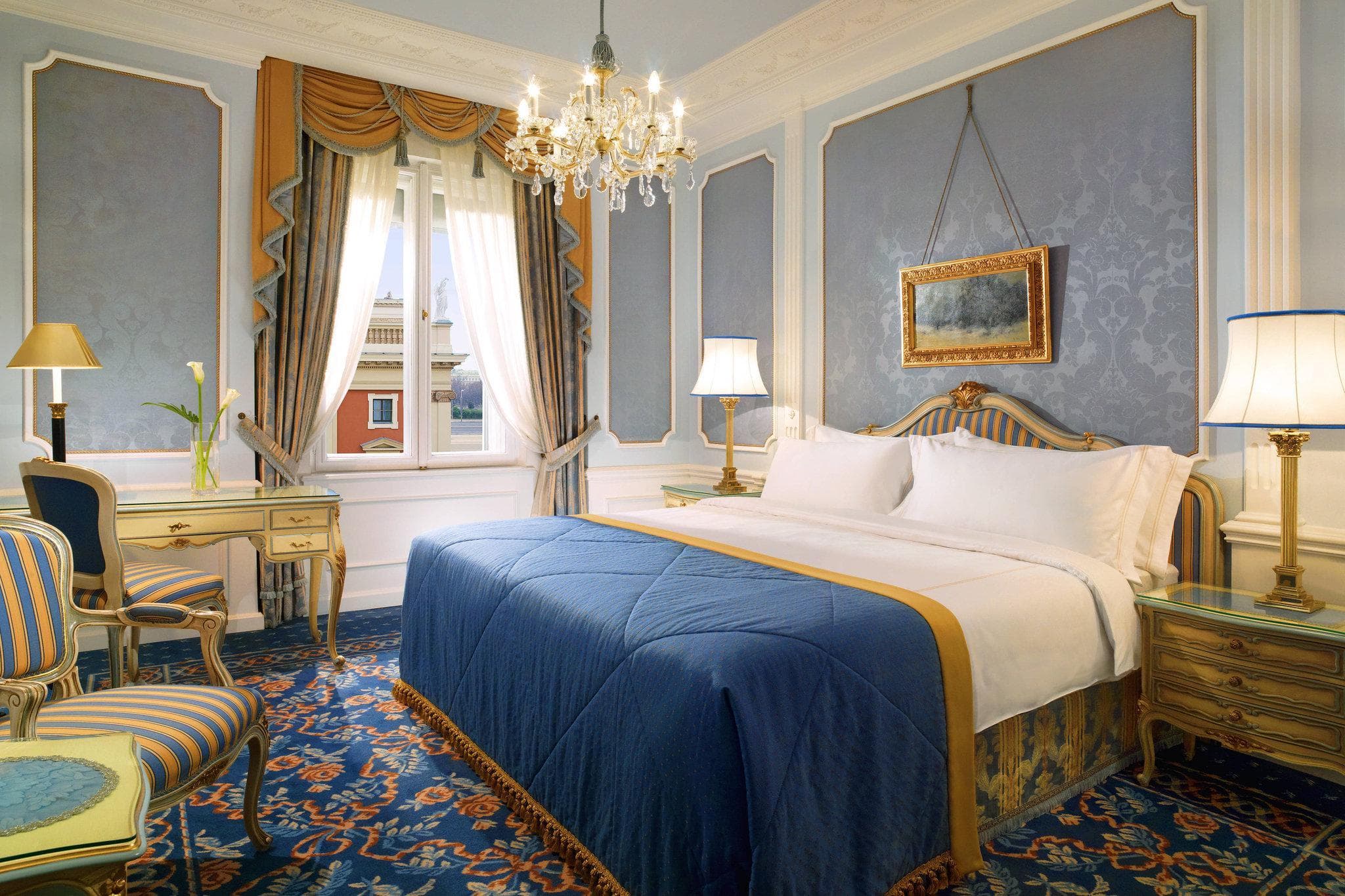 Hotel Imperial, a Luxury Collection Hotel, Vienna photo 2