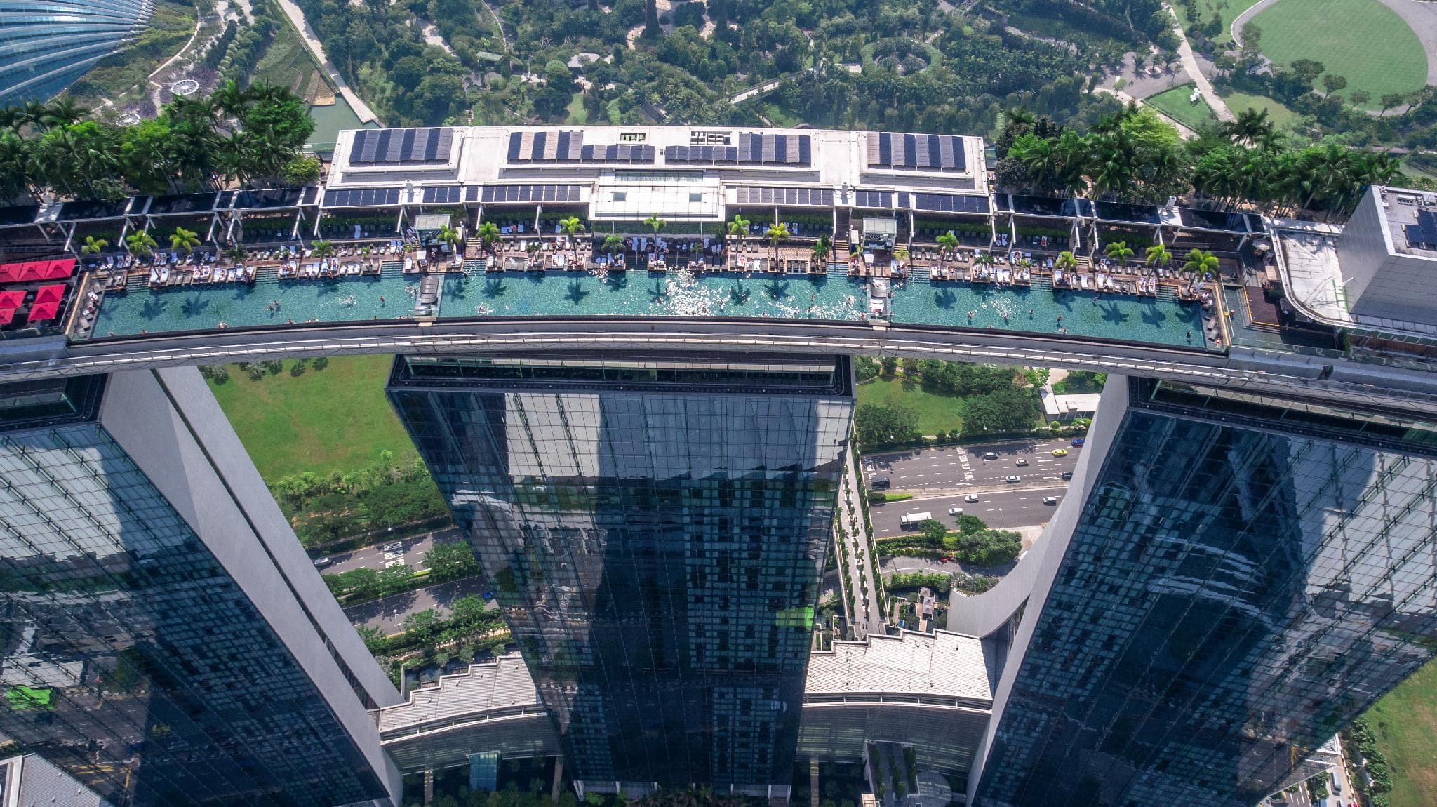 Marina Bay Sands photo 5