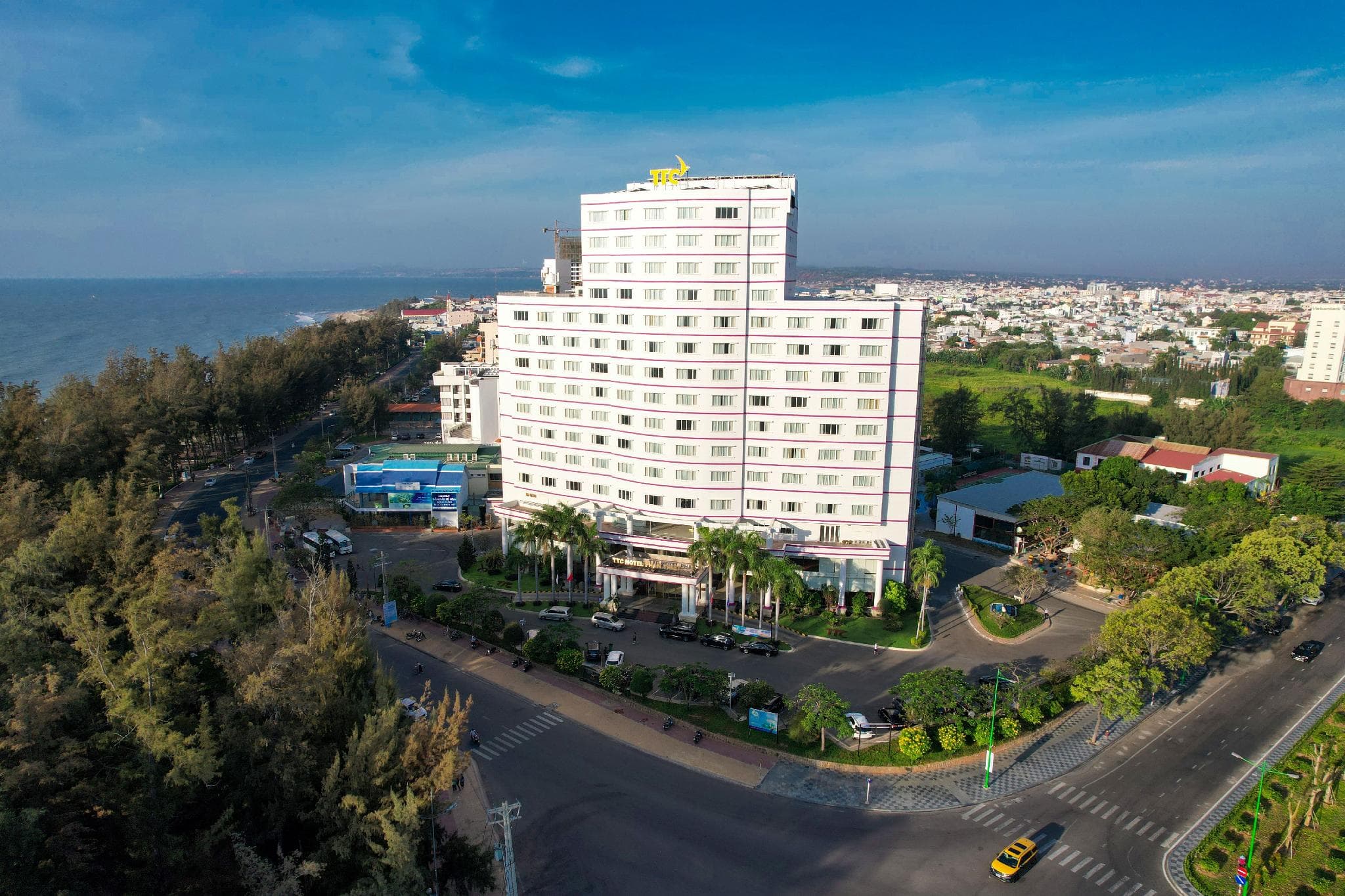 TTC Hotel - Phan Thiet