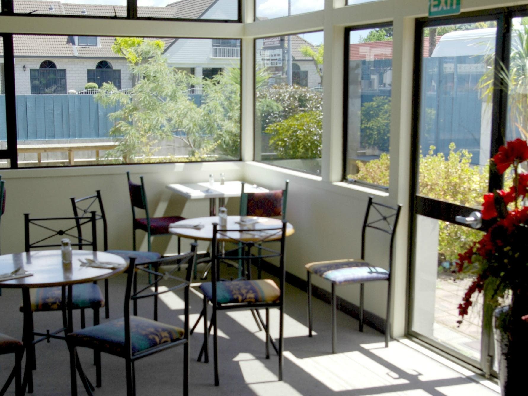 Abbots Hamilton – Hotel and Conference Centre photo 4