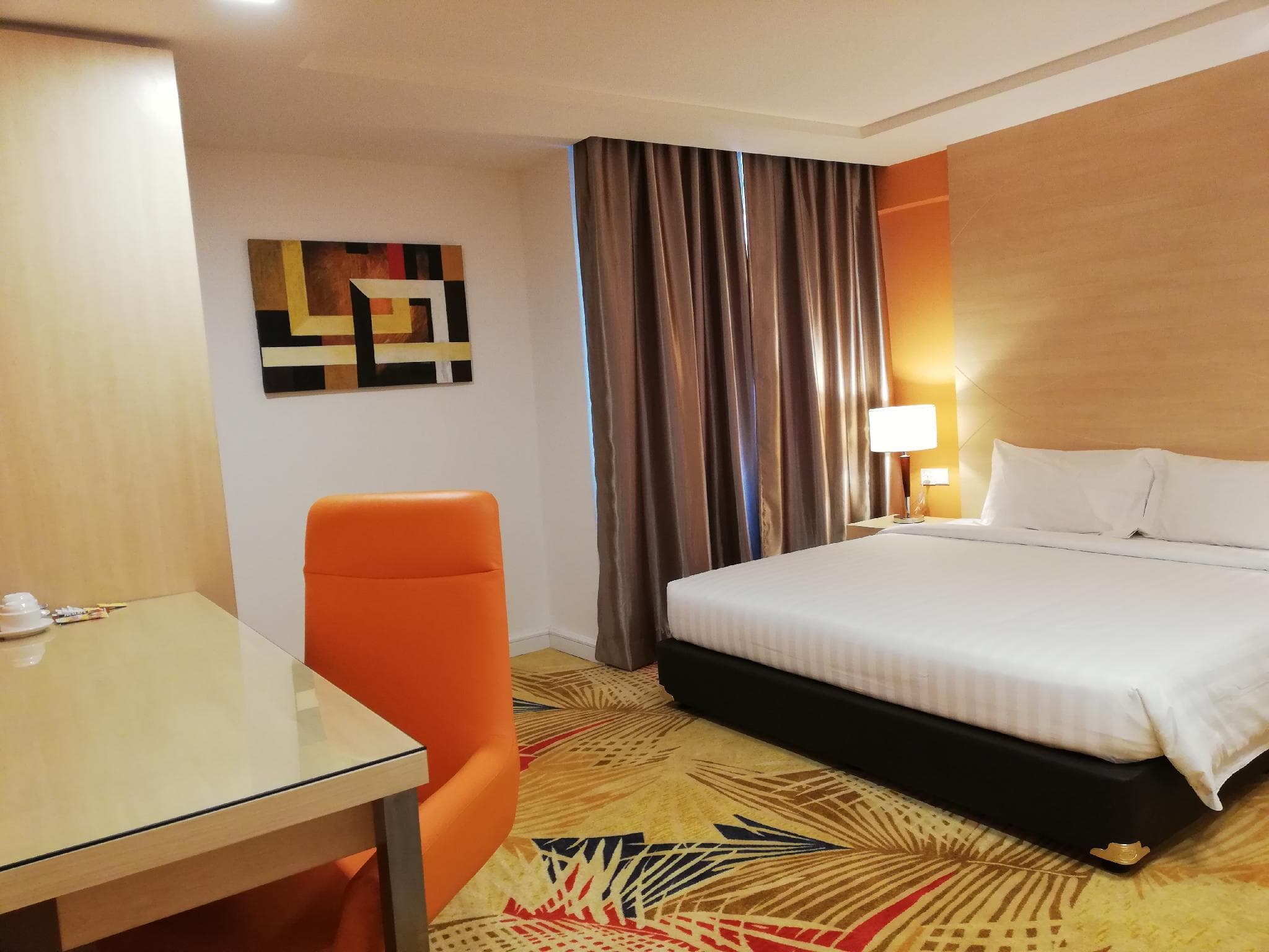 De Palma Hotel Shah Alam photo 2