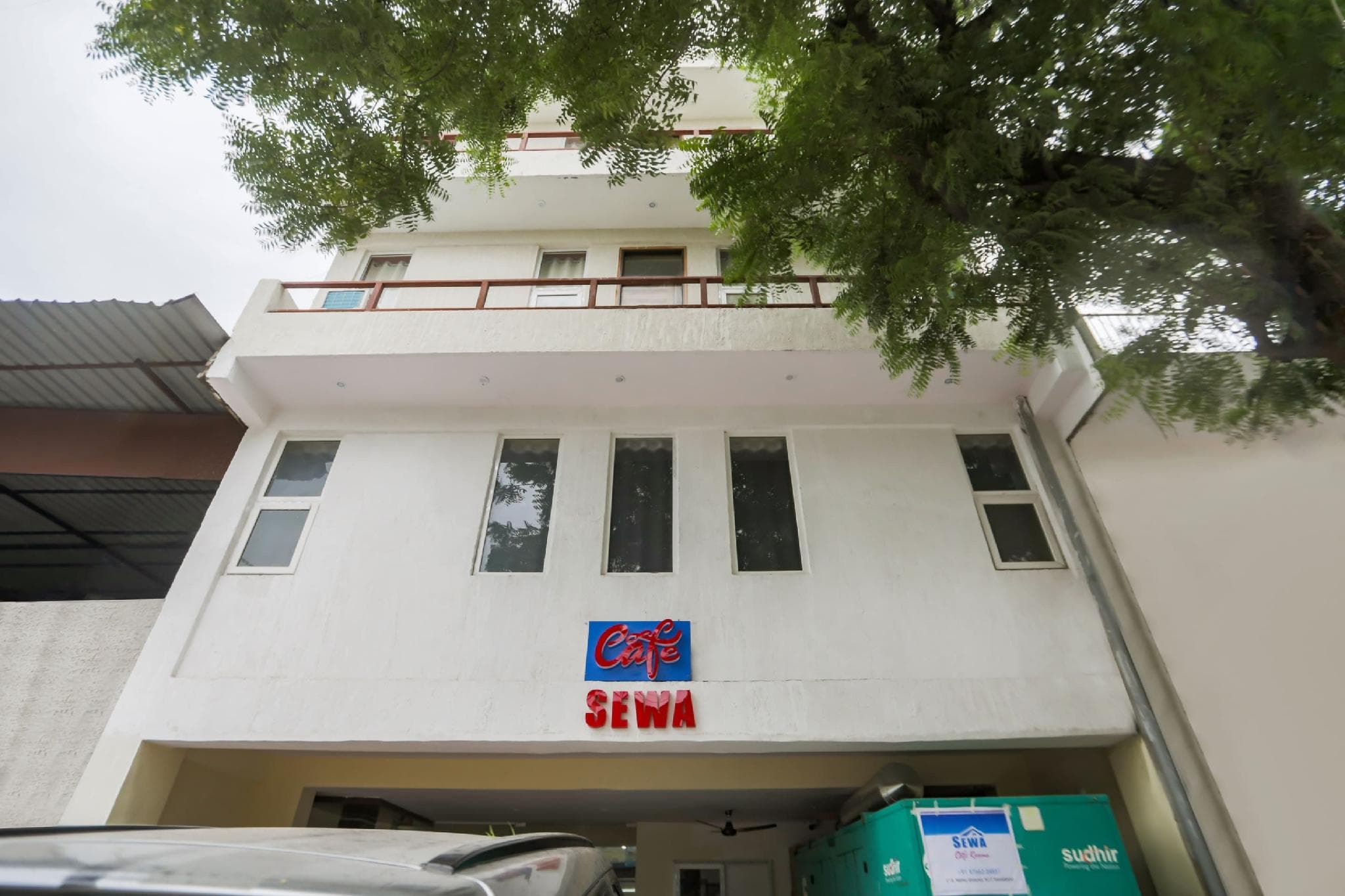 Hotel O Sewa Residency photo 3