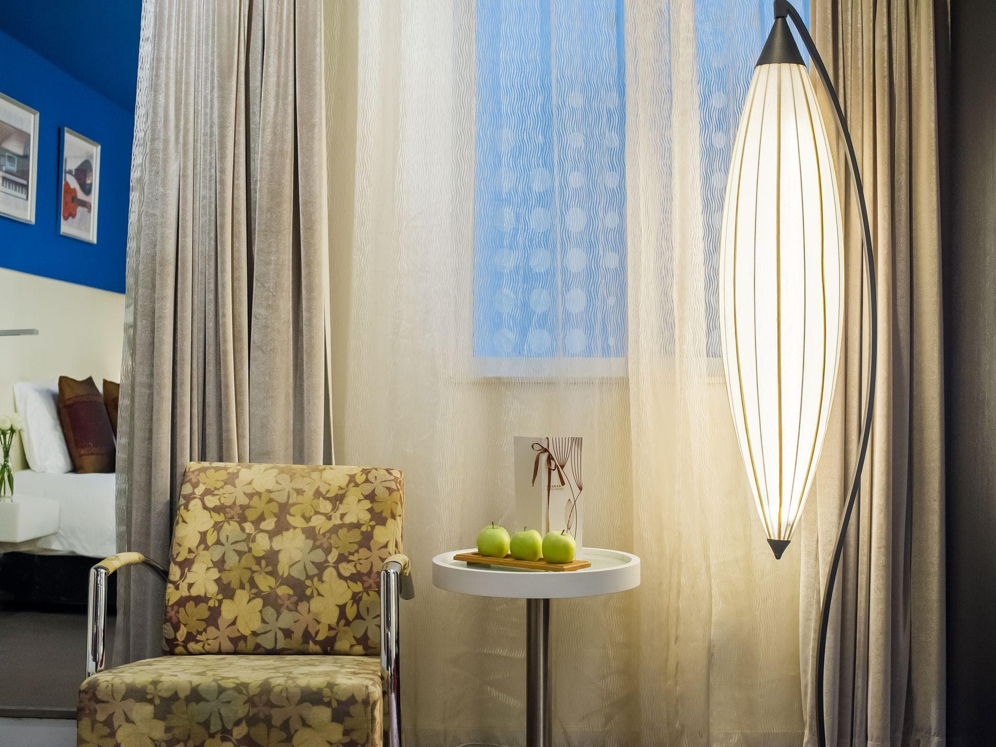 Hotel Soul Suzhou photo 2