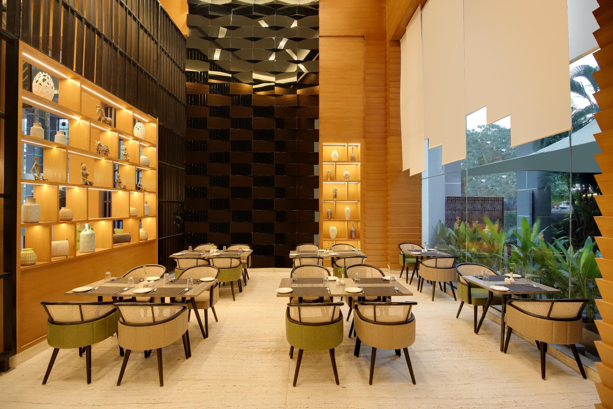 Lemon Tree Premier Navi Mumbai photo 3