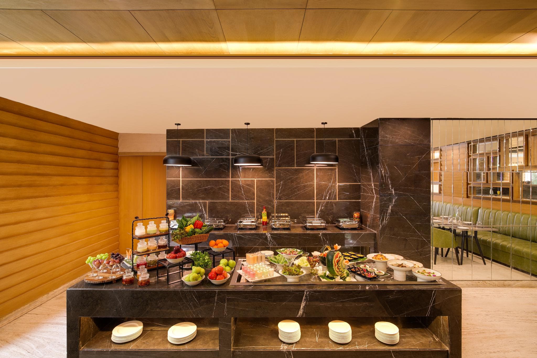 Lemon Tree Premier Navi Mumbai photo 5