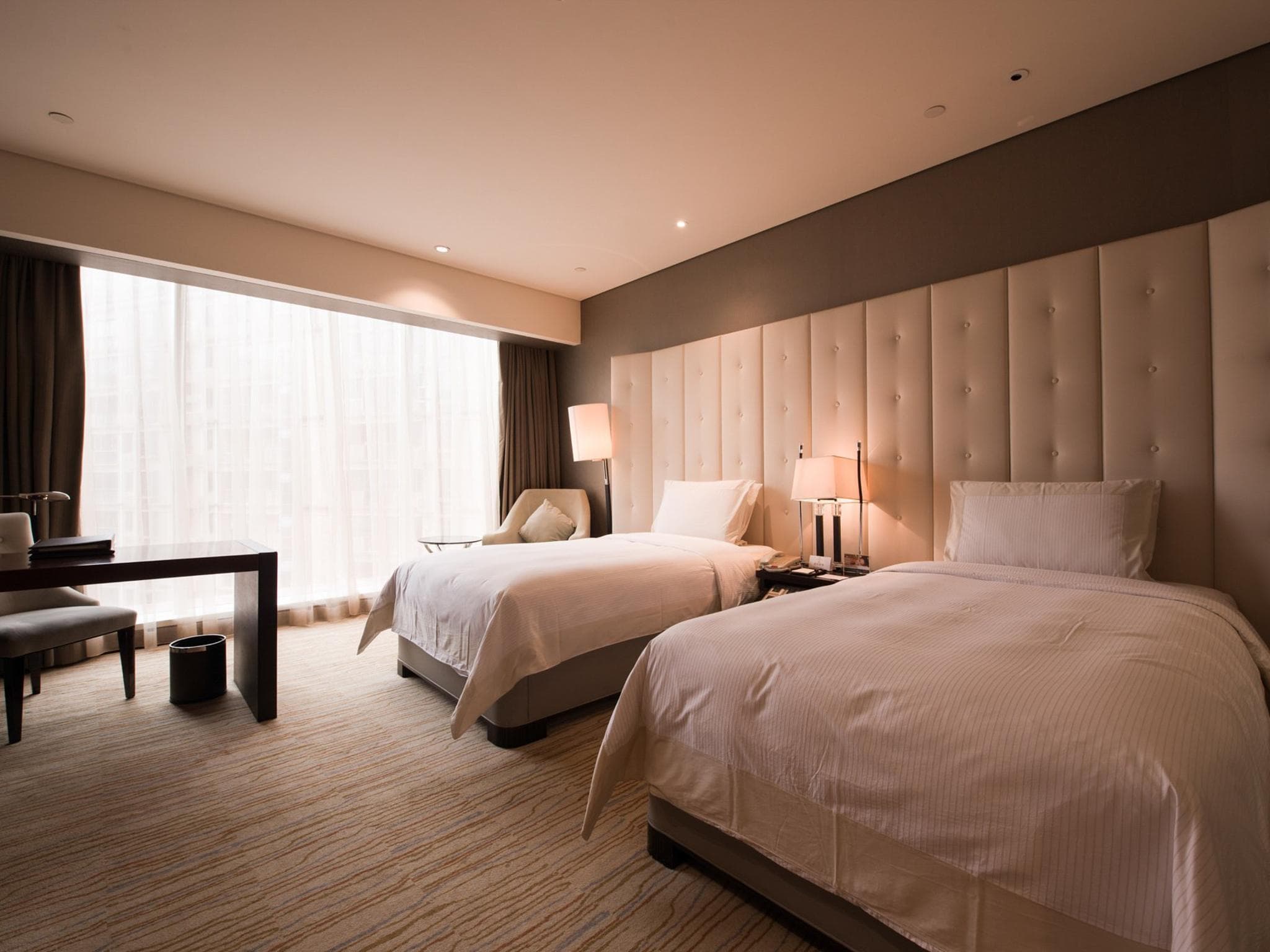 Royal International Hotel photo 2