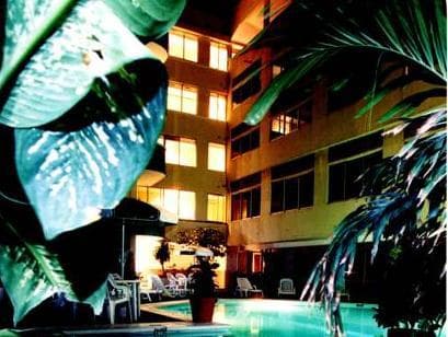 Hotel Acuario de Veracruz photo 5