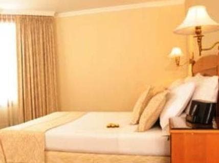Hotel Le Manoir Bogota photo 4