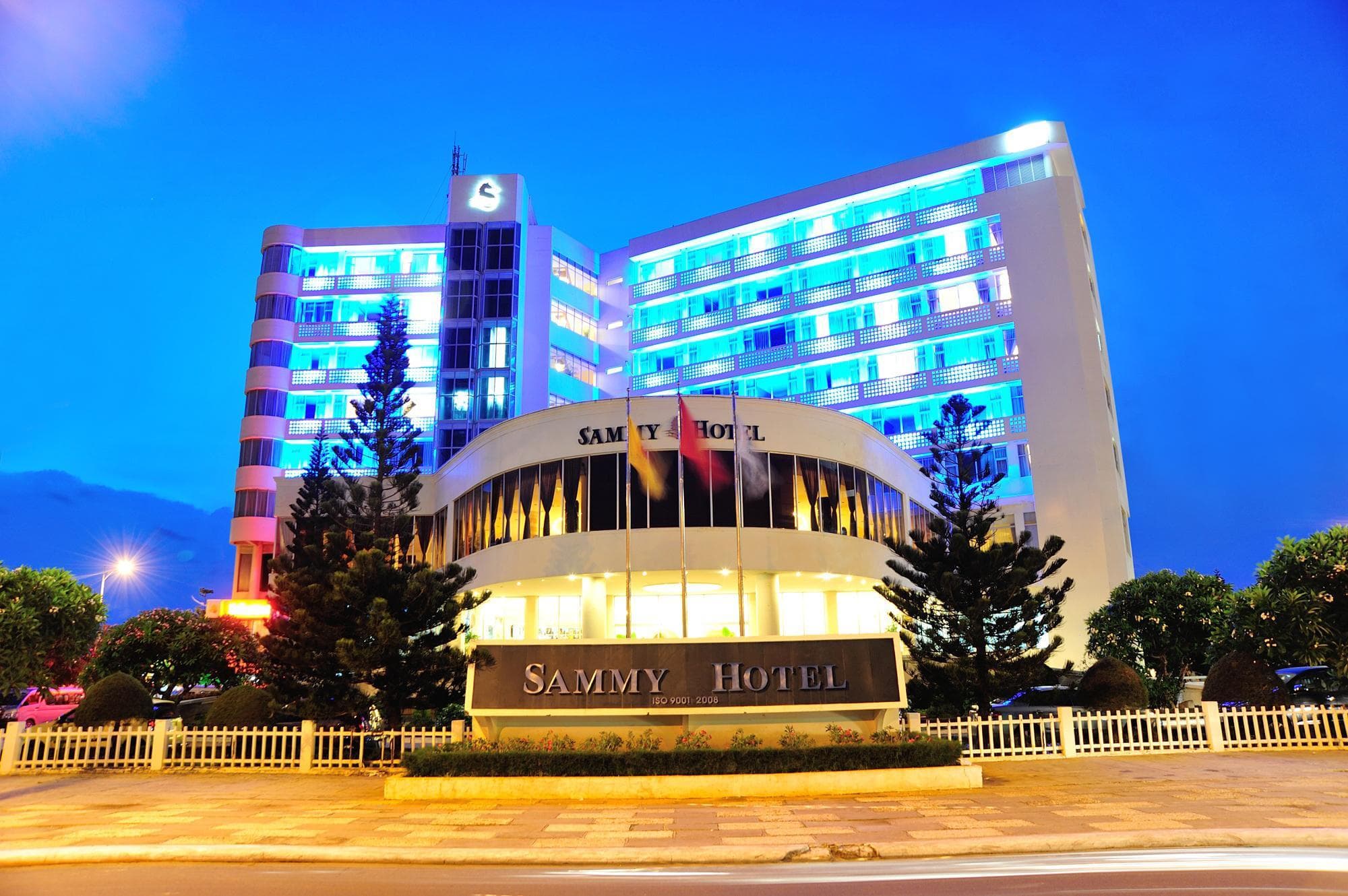 Sammy Hotel photo 3