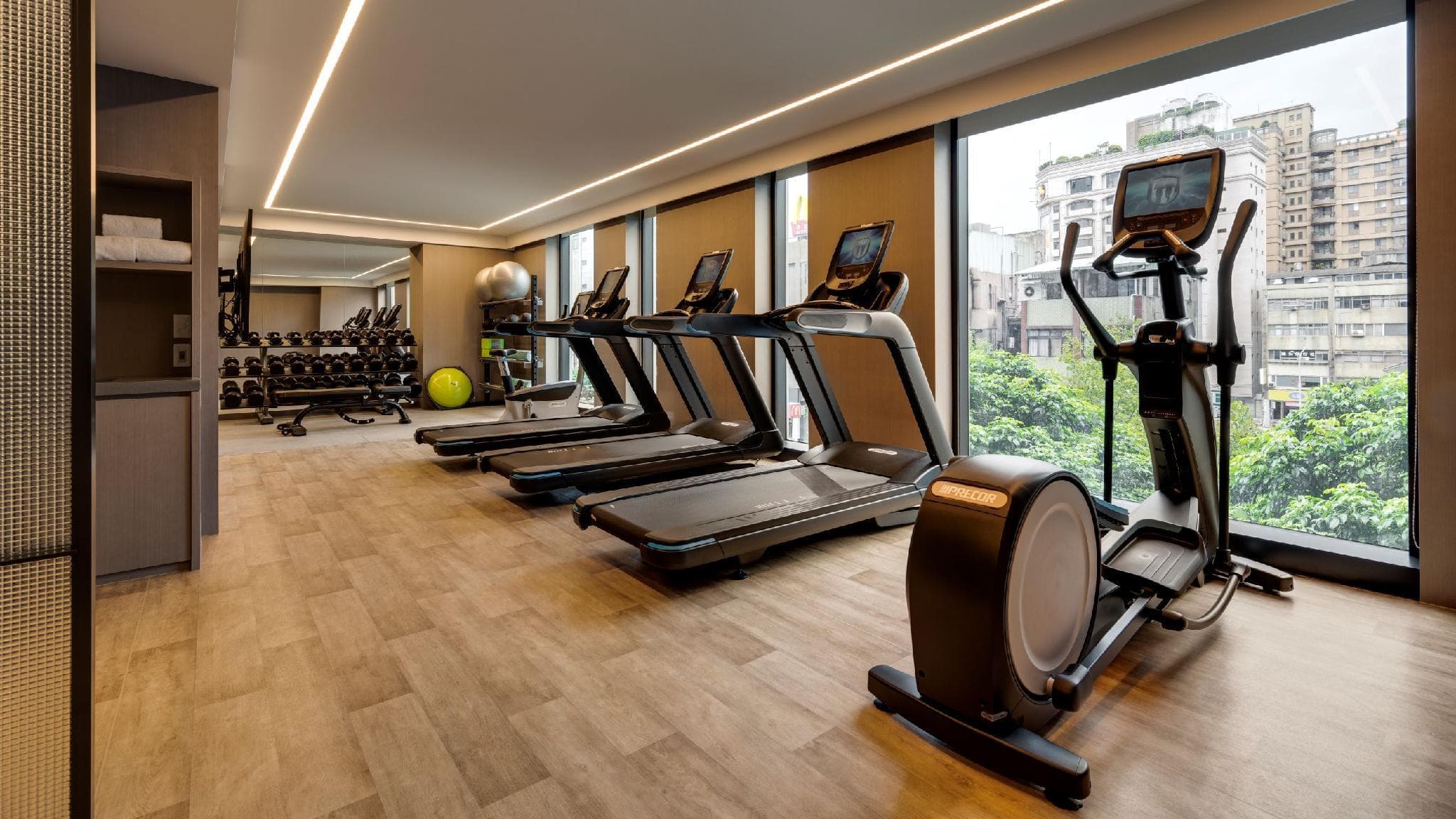 Hotel Resonance Taipei, Tapestry Collection by Hilton photo 4