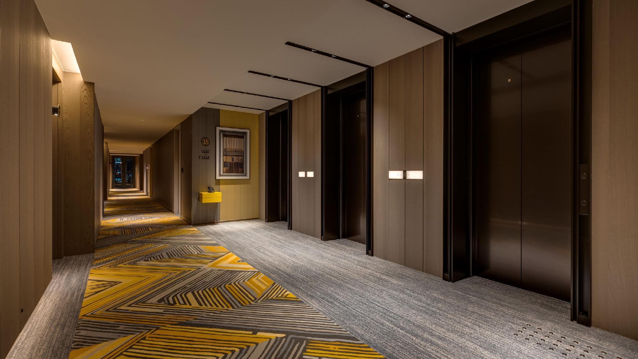 Hotel Resonance Taipei, Tapestry Collection by Hilton photo 5