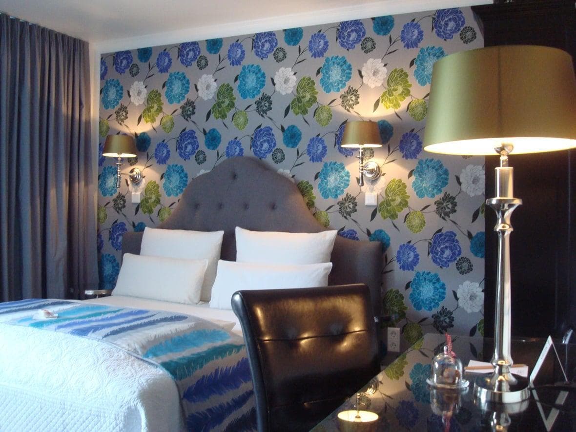 Hotel Sir and Lady Astor
