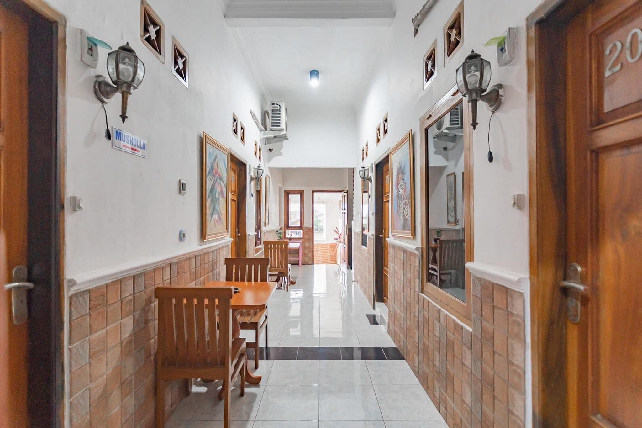Wisma Vandera Syariah Garut Mitra RedDoorz photo 3