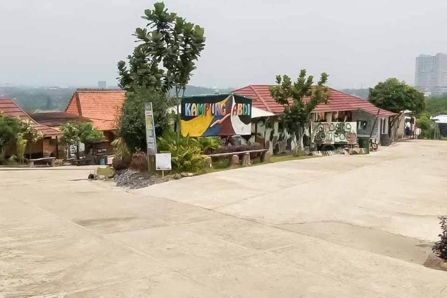 Kampung Abdi Resort Syariah Mitra RedDoorz photo 4
