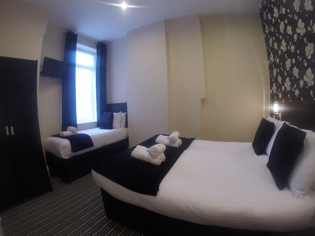 Happy Return Hotel photo 5