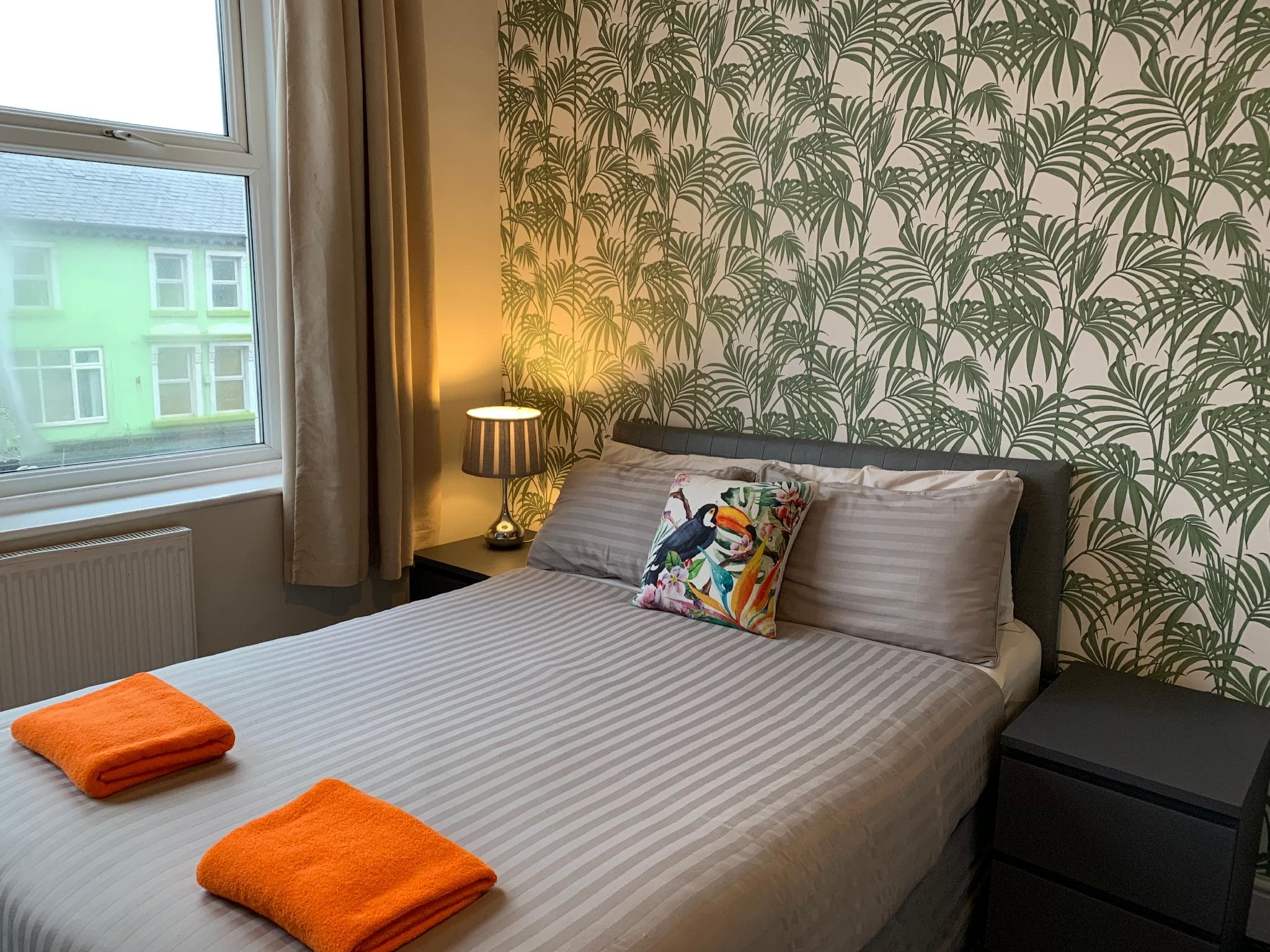 Tropics Beach Hotel photo 5