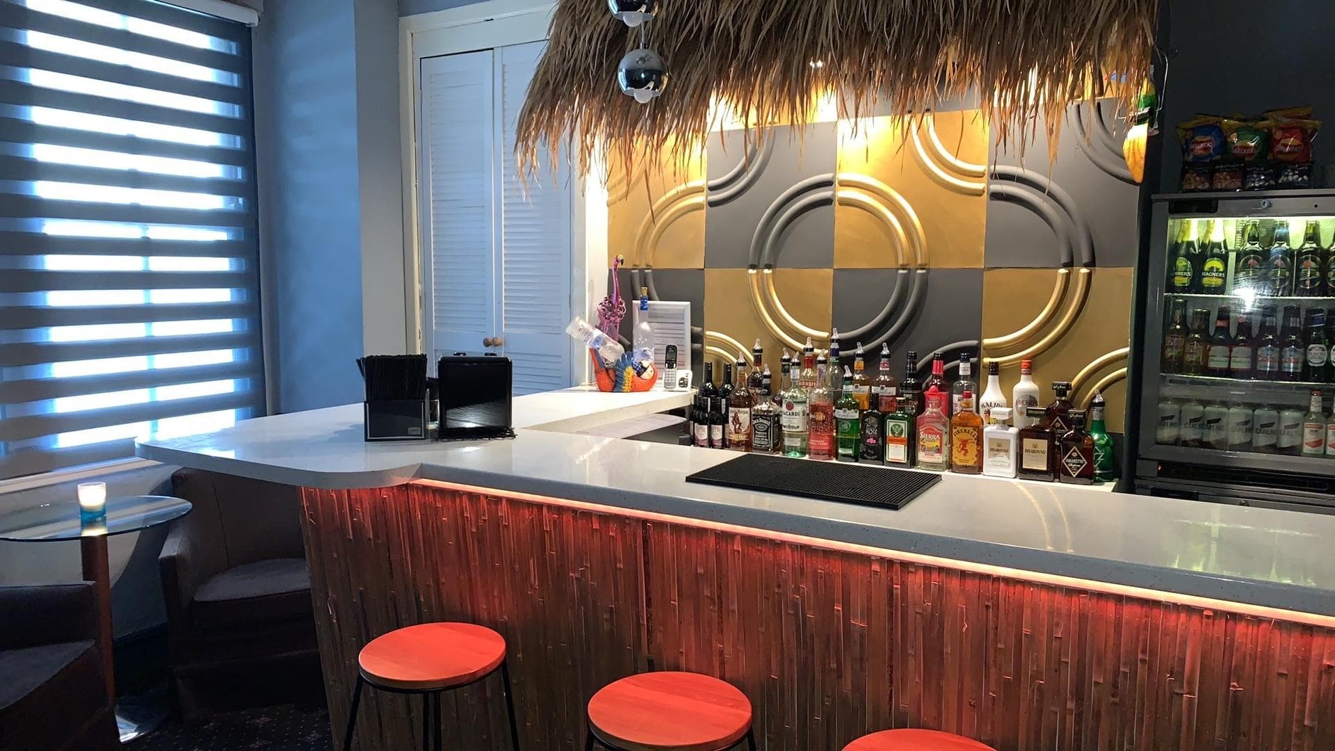 Tropics Beach Hotel photo 3
