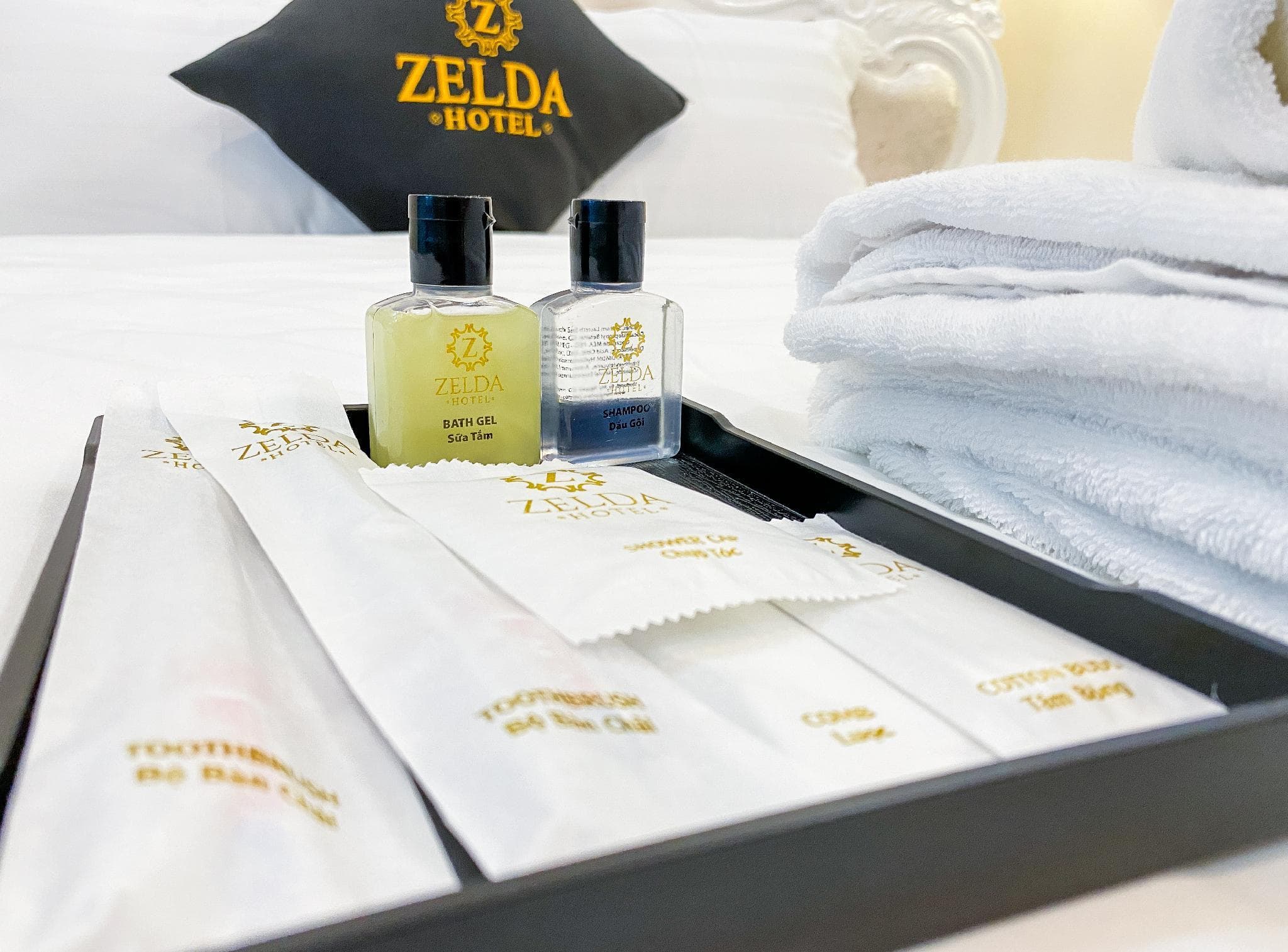 ZELDA Hotel photo 3