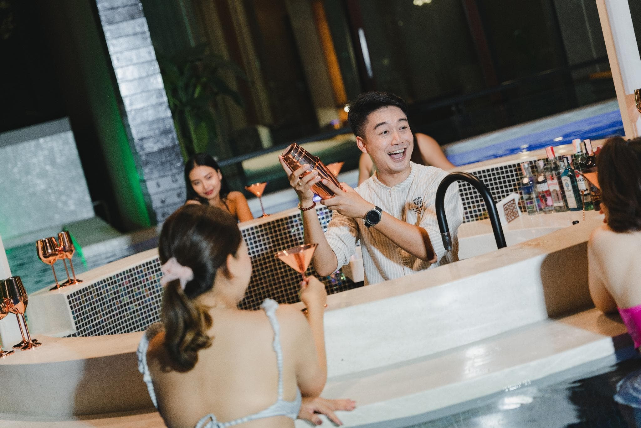 La Miniera Pool Villas Pattaya - Small Luxury Hotels of the World photo 5