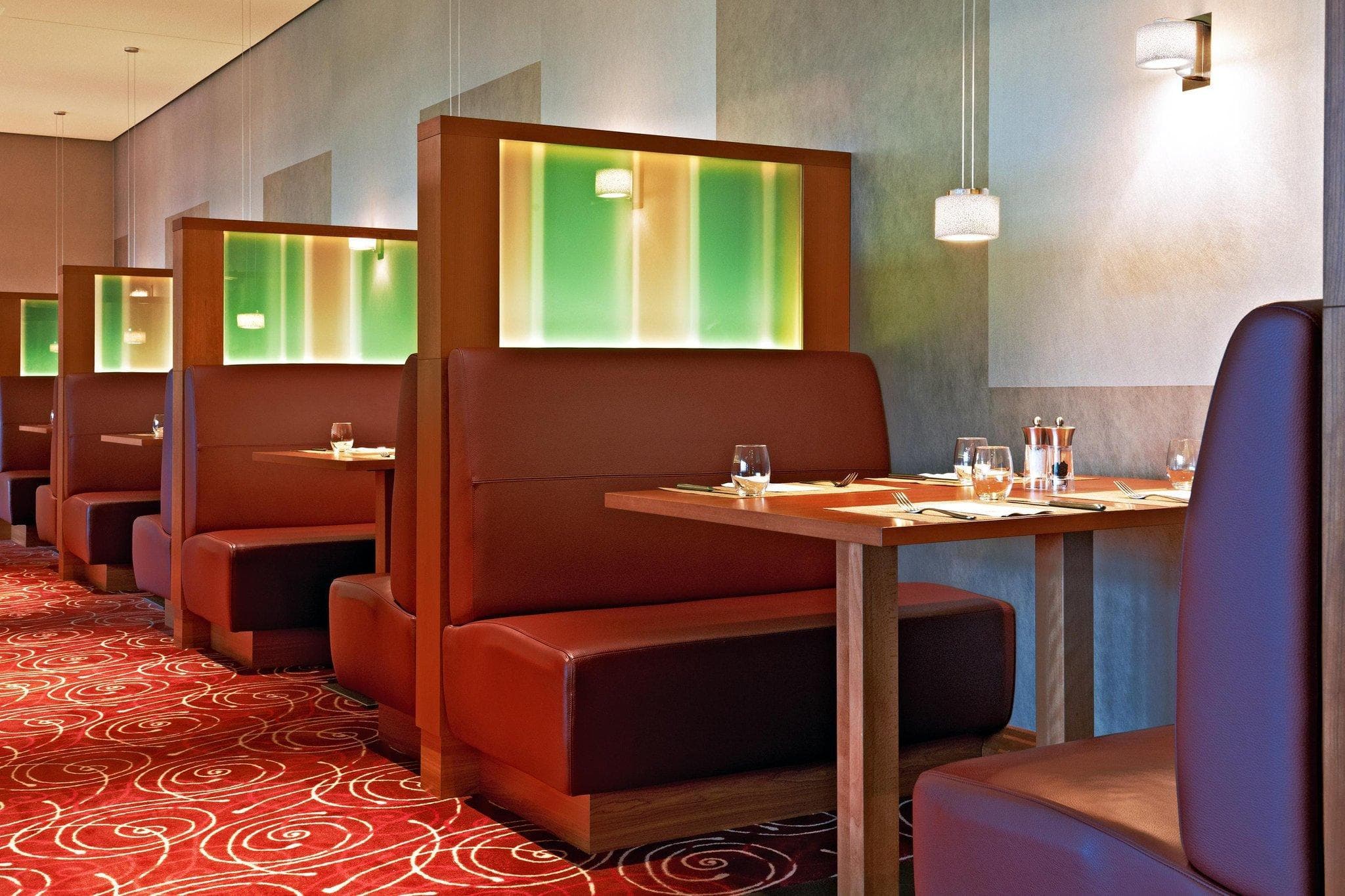 Hilton Garden Inn Frankfurt Airport photo 5