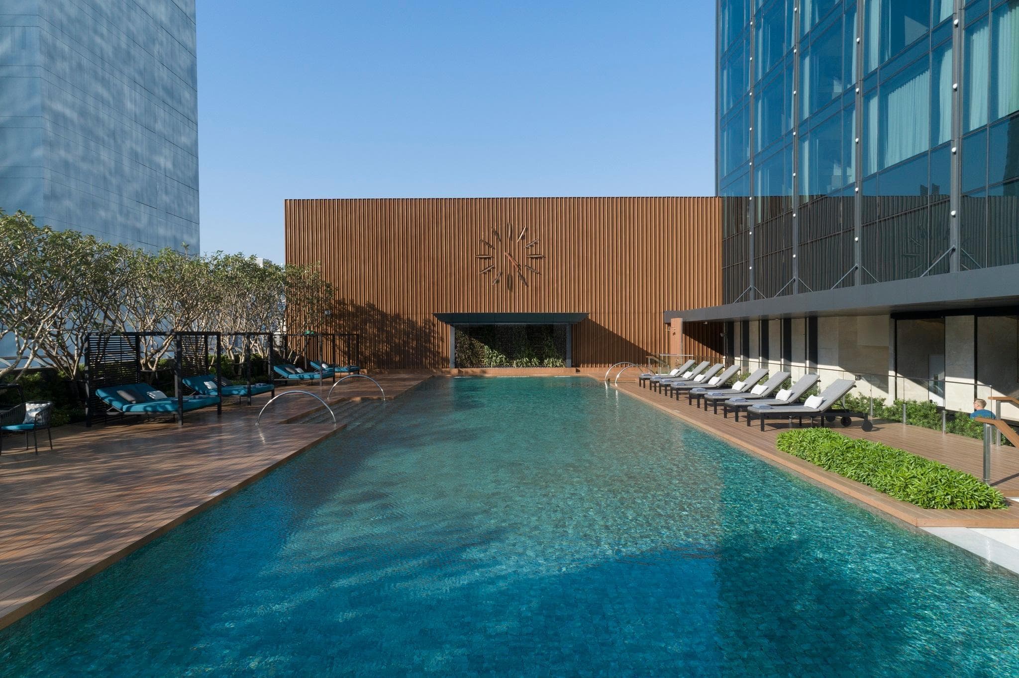 Carlton Hotel Bangkok Sukhumvit photo 5