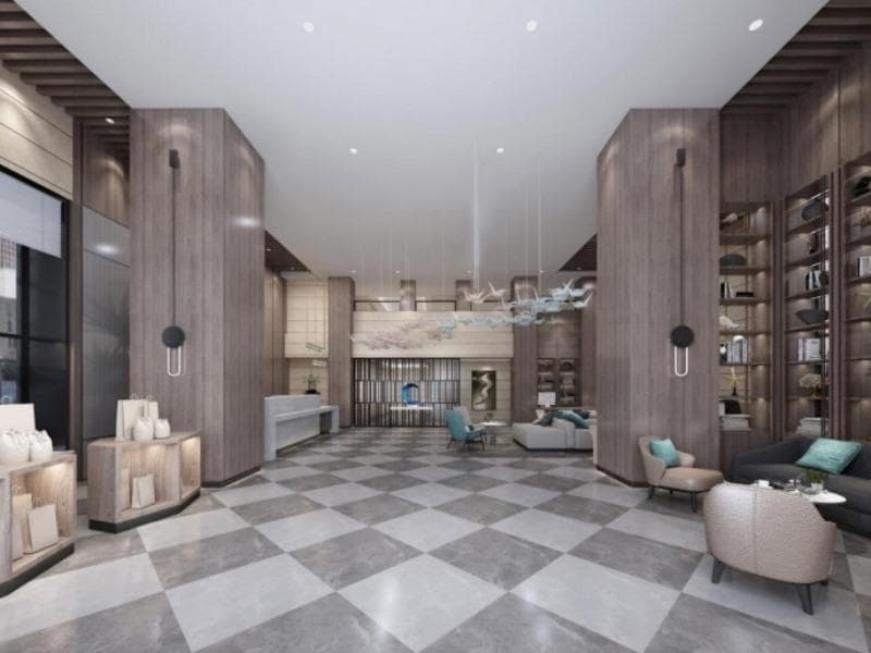 Gya Hotel Ningbo Xiangshan Shipu photo 4