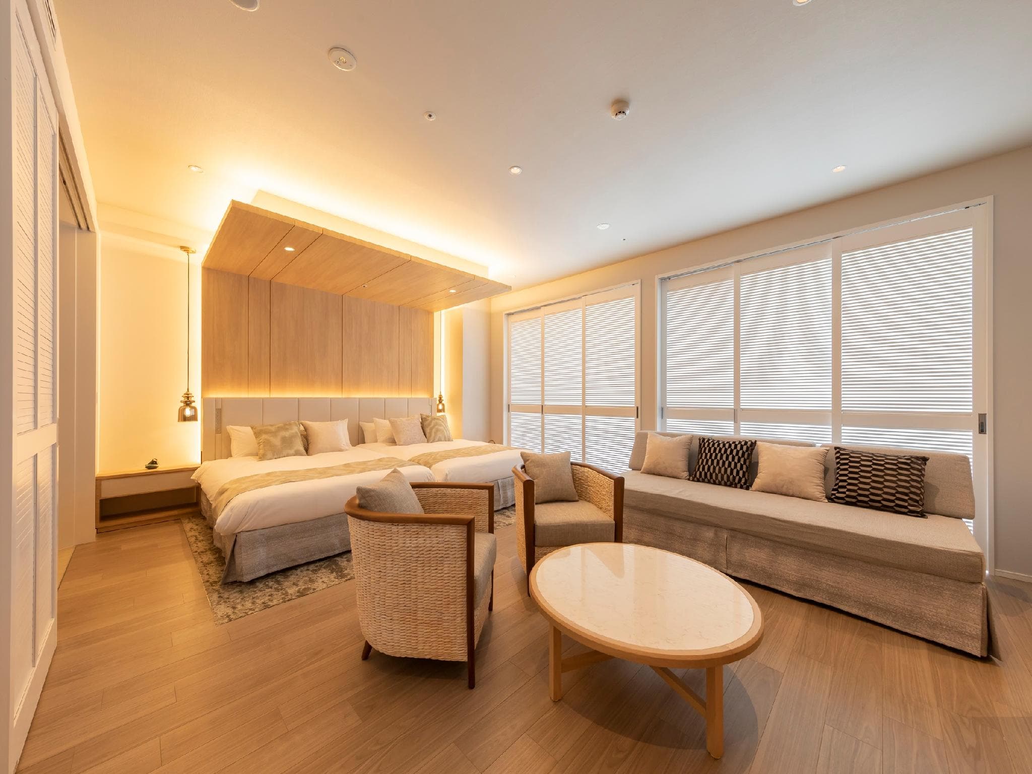 Hewitt Resort Naha photo 2