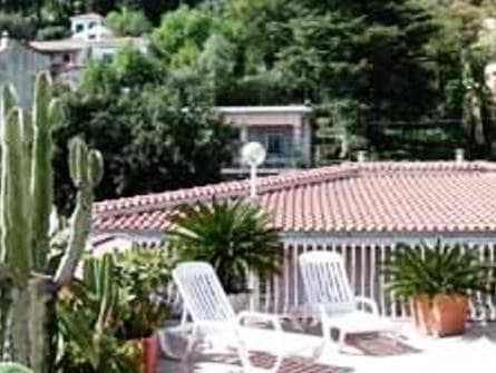 Villa Chiara Taormina photo 4