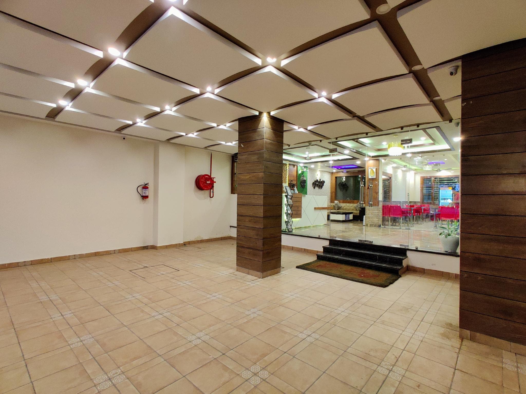 Hotel Divine Residency photo 3