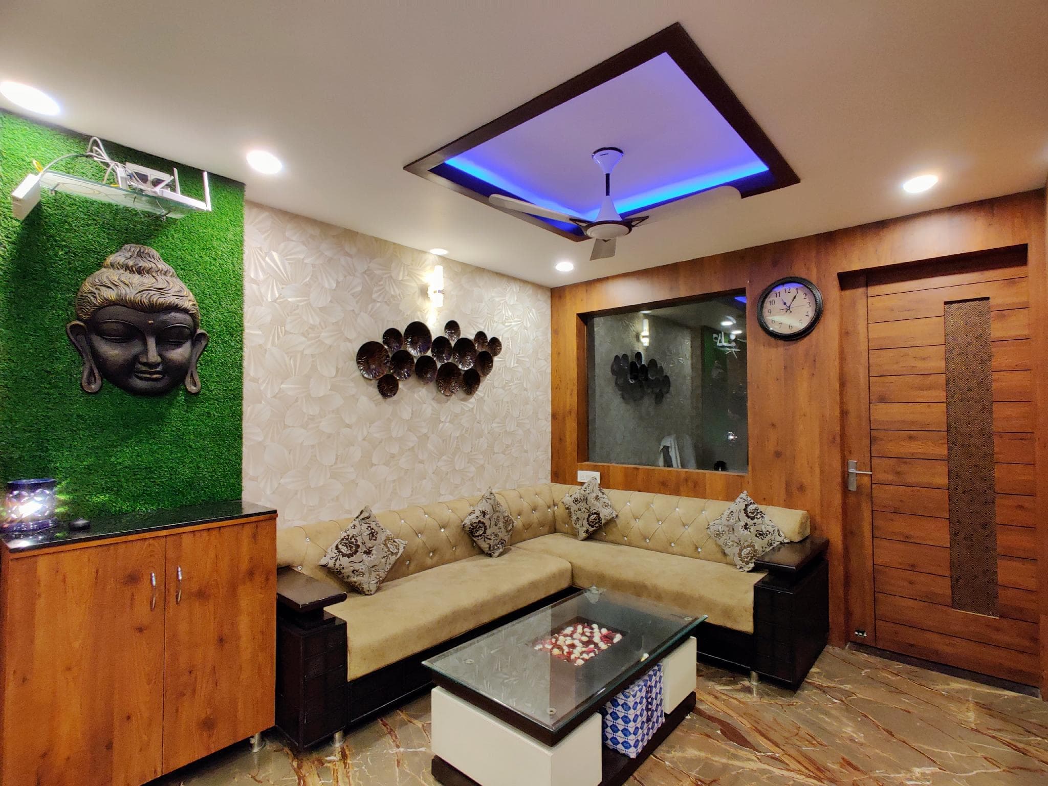 Hotel Divine Residency photo 5