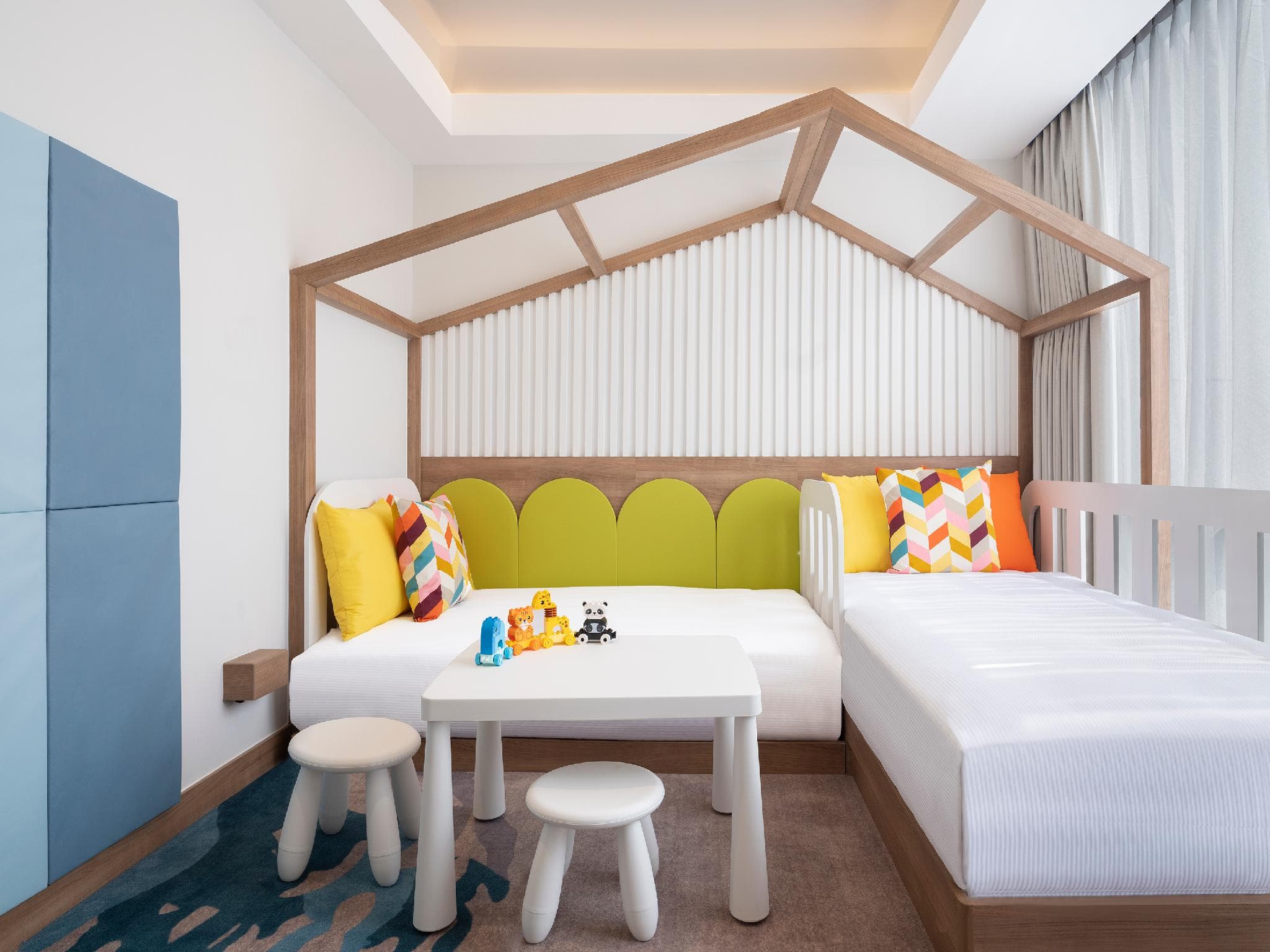 Hilton Garden Inn Jakarta Taman Palem photo 3