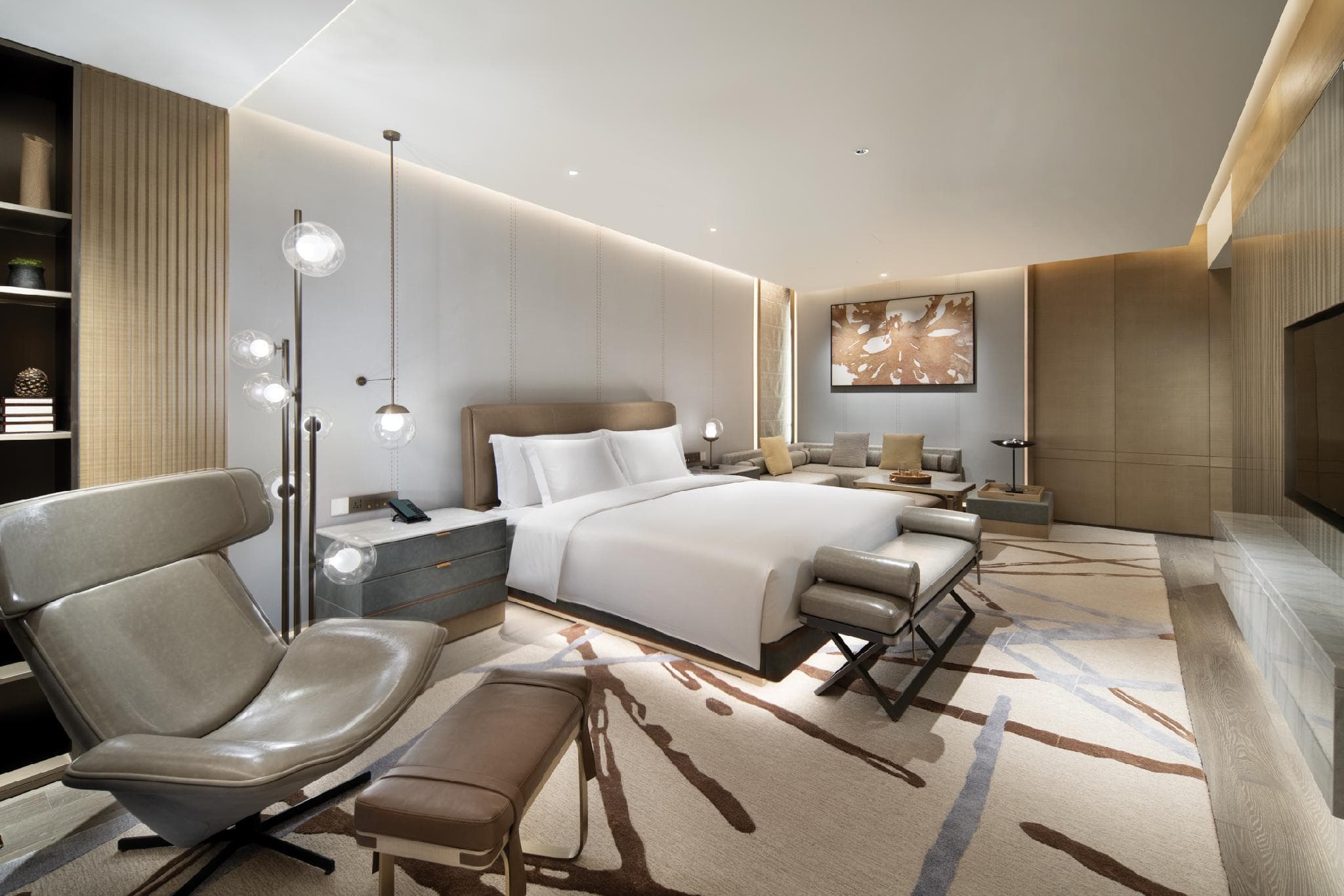 Crowne Plaza Beijing Badaling By IHG photo 5