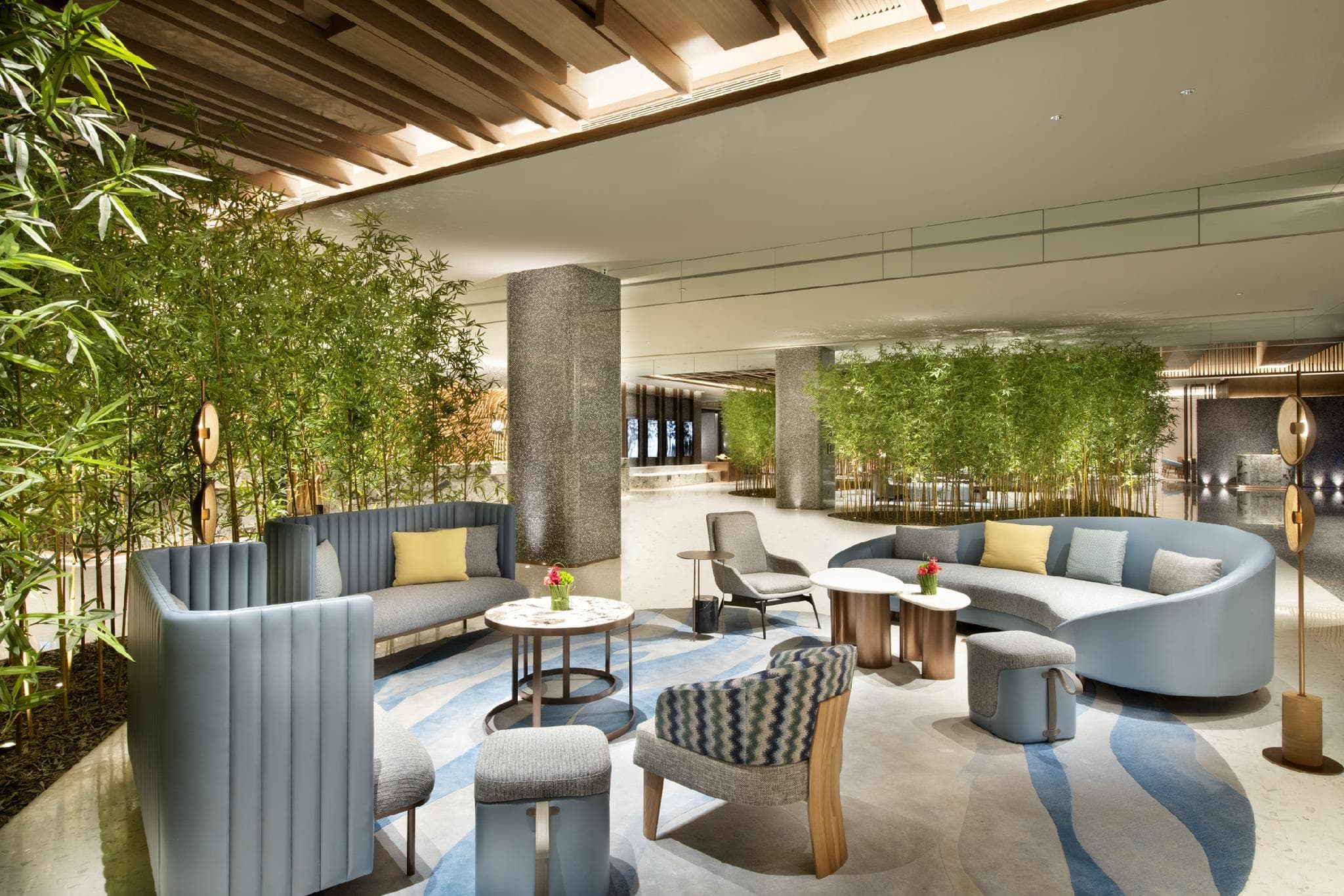 Crowne Plaza Beijing Badaling By IHG photo 4