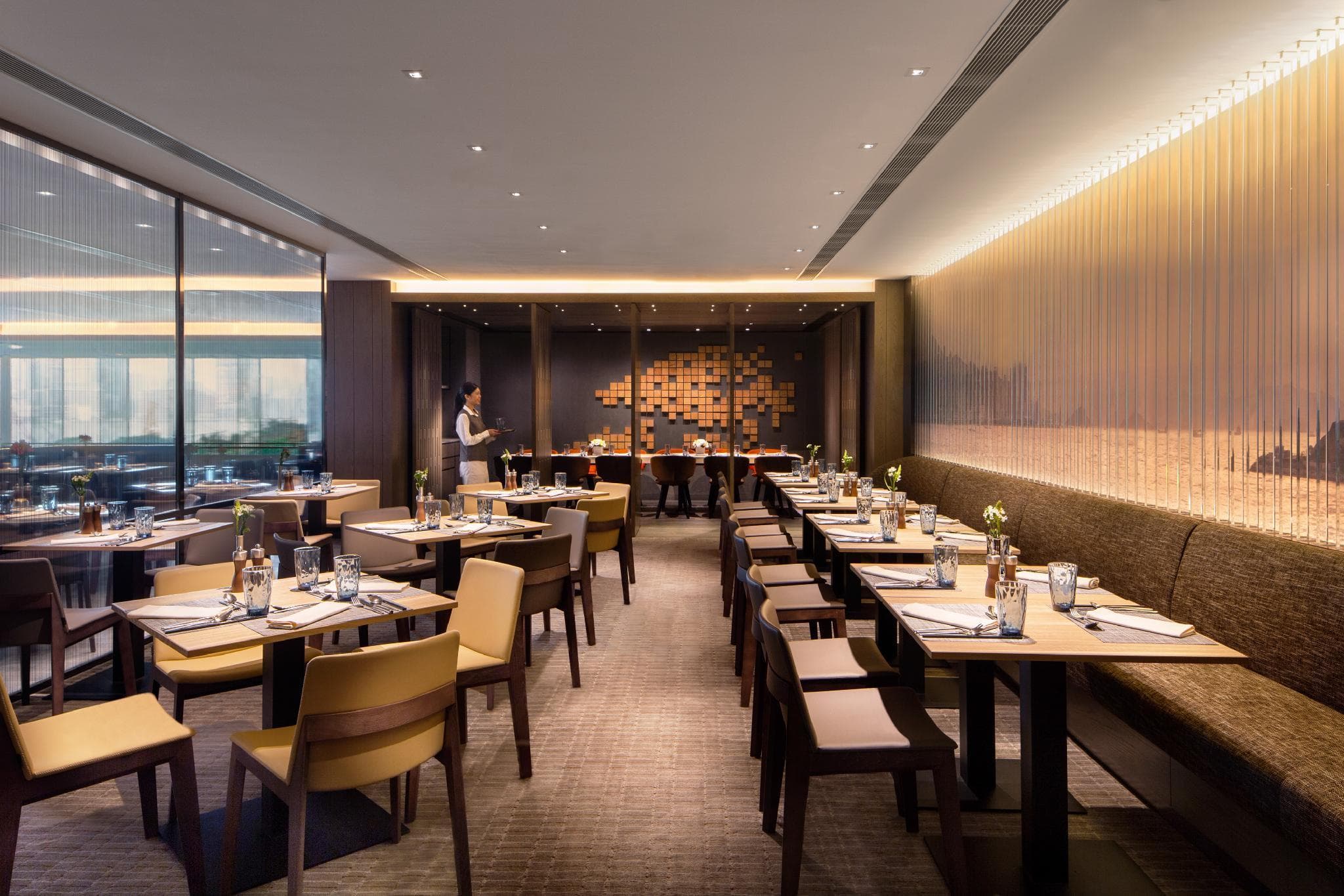 JW Marriott Hotel Hong Kong photo 4
