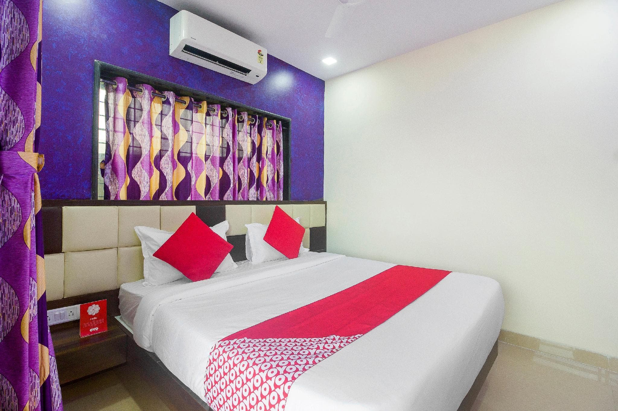 Hotel O Samrat Palace photo 5