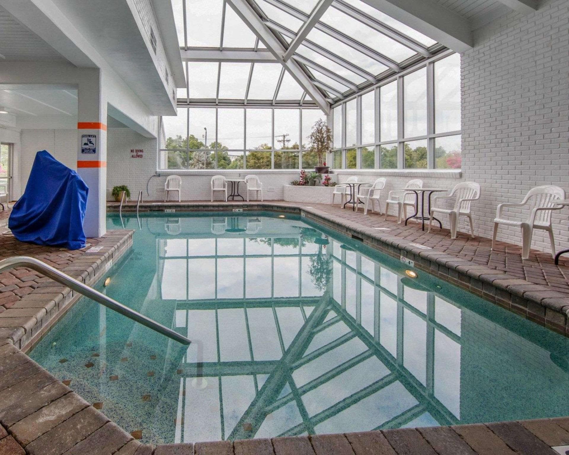 The Inn at Apple Valley, an Ascend Collection Hotel photo 4