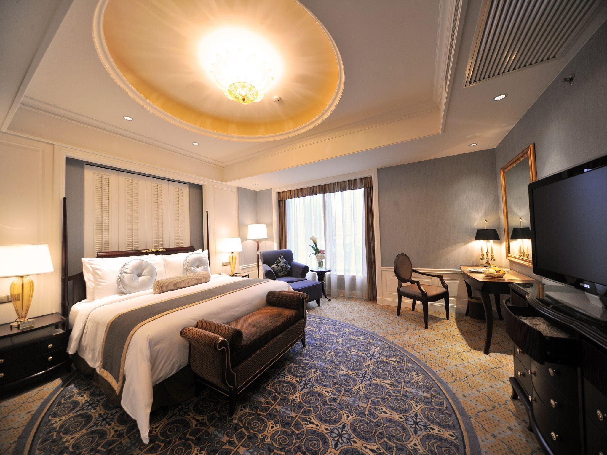 Grand Central Hotel Shanghai photo 5