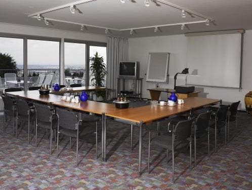 Hotel ISG Heidelberg photo 4