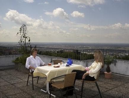 Hotel ISG Heidelberg photo 5