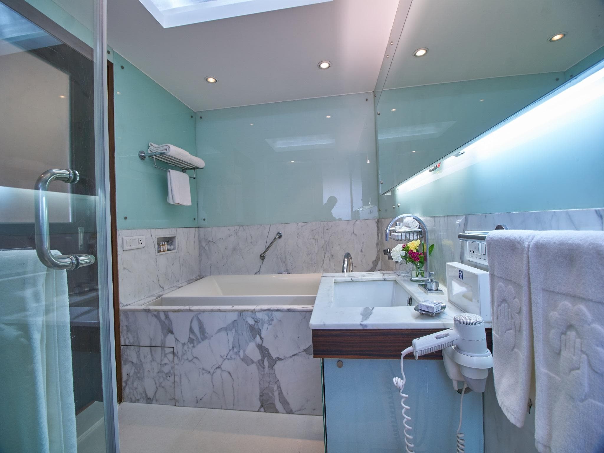 Jaypee Vasant Continental Hotel photo 5