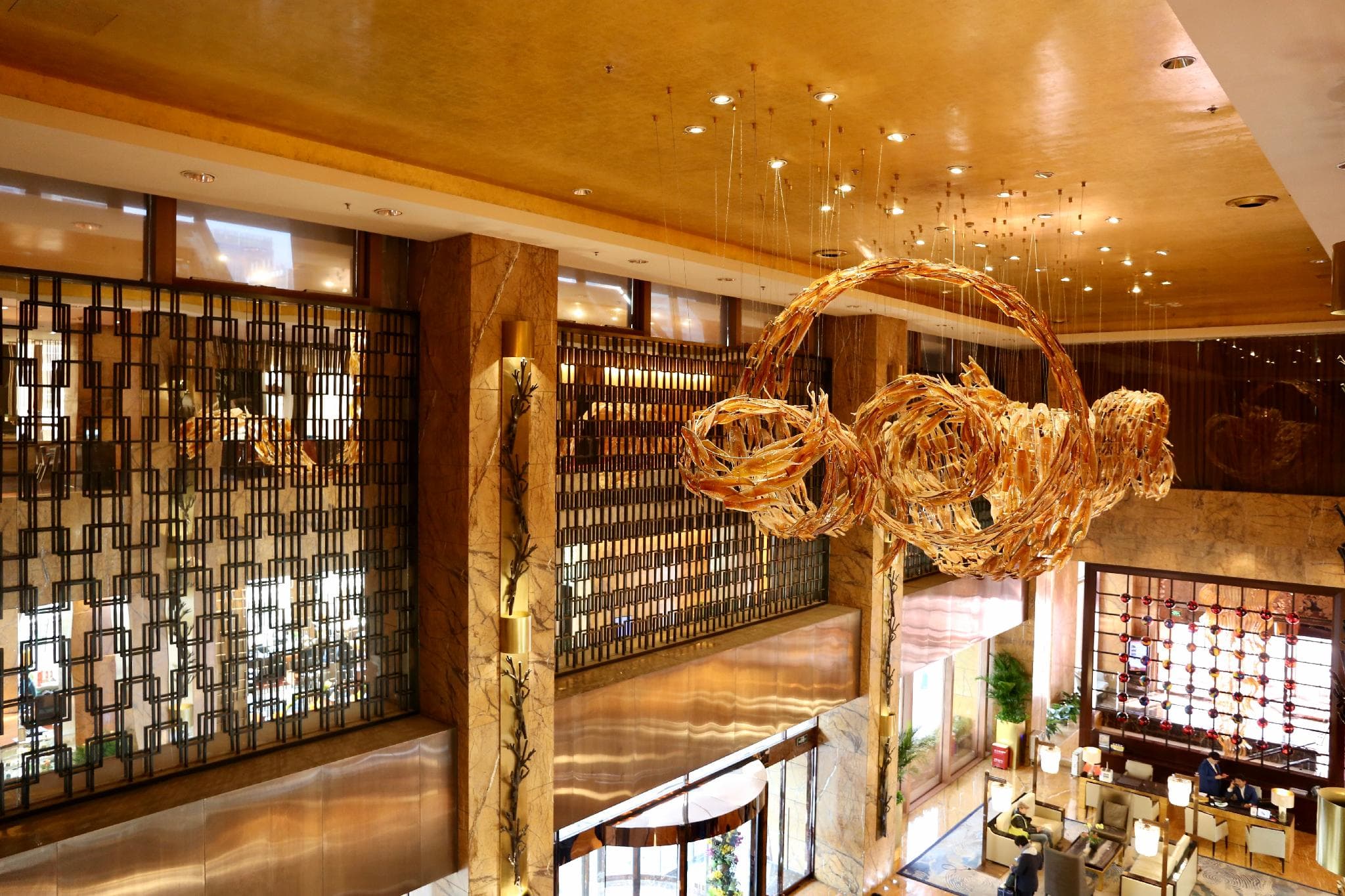 Fairmont Beijing Hotel photo 5